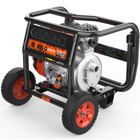Motobomba Alta Pressão Genergy Nervión BSP 2